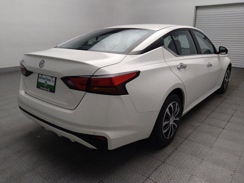 Used 2021 Nissan Altima 2.5 S w/ Driver Assist Package FWD image 9