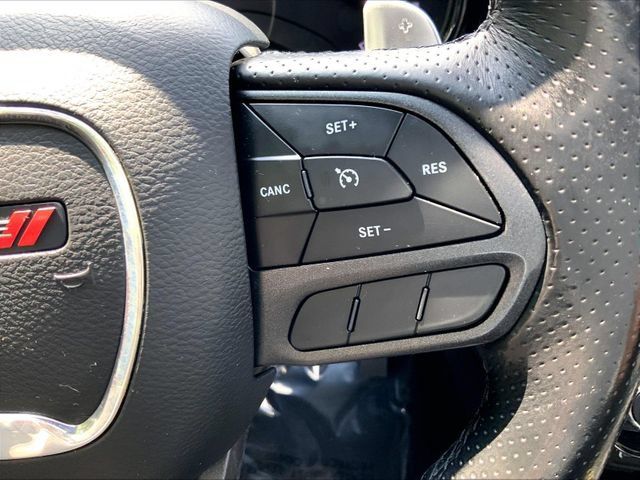 Used 2021 Dodge Durango R/T AWD/4WD image 18