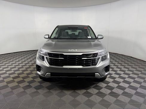 Used 2026 Kia Seltos LX AWD/4WD image 6