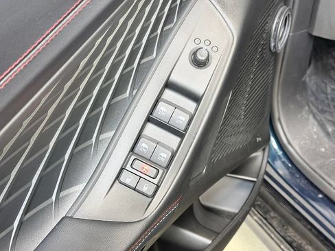 Used 2026 Dodge Charger Scat Pack w/ Blacktop Package AWD/4WD image 9