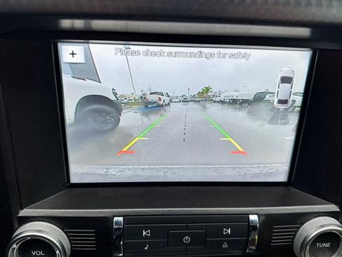 Used 2017 Ford Mustang GT Premium w/ GT Performance Package image 19