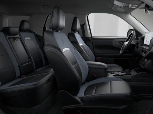 New 2026 Ford Bronco Sport Outer Banks w/ Outer Banks Tech Package+ image 28