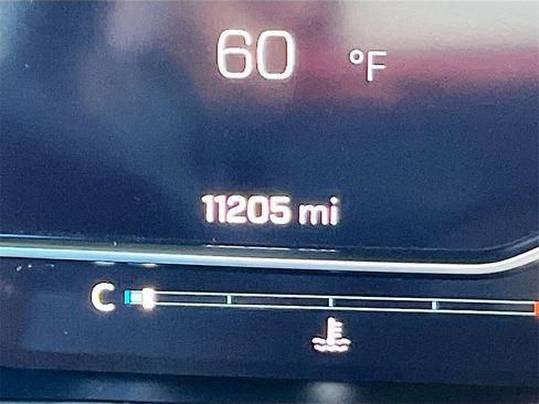 Used 2024 Chevrolet Silverado 1500 RST w/ RST All Star Premium Package image 12