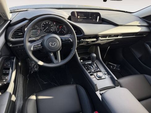 New 2026 MAZDA MAZDA3 2.5 S Preferred image 15