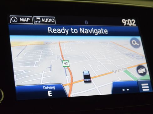 Used 2023 Honda Ridgeline Black Edition image 28