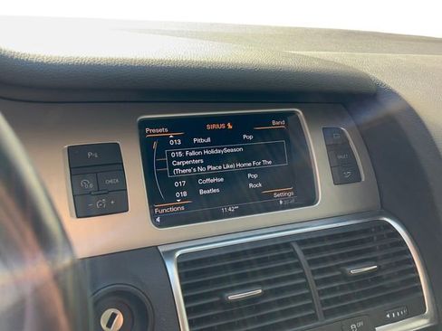 Used 2015 Audi Q7 3.0T Premium Plus w/ Premium Plus Package image 14