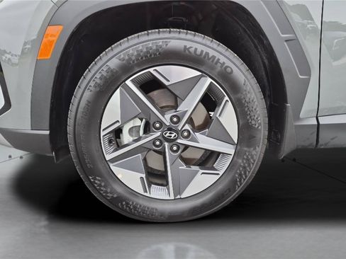 Certified 2026 Hyundai Tucson SEL AWD/4WD image 24