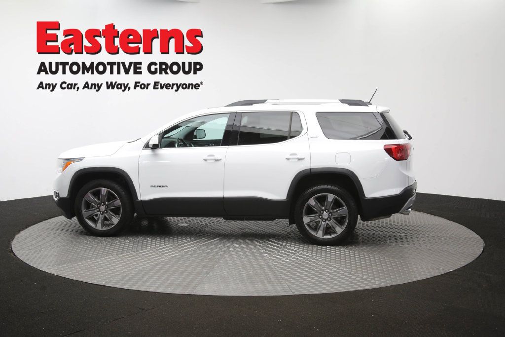 Used 2018 GMC Acadia SLT AWD/4WD image 70