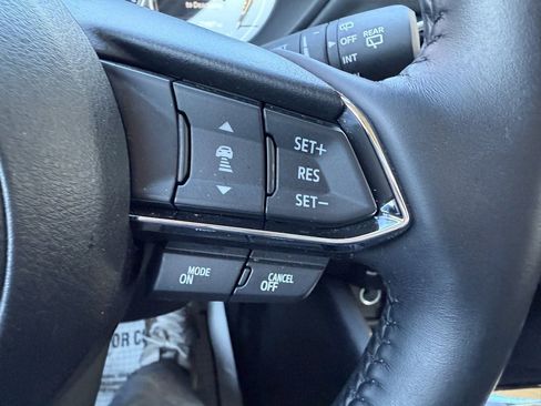 Used 2025 MAZDA CX-5 AWD 2.5 S w/ Select Package image 20