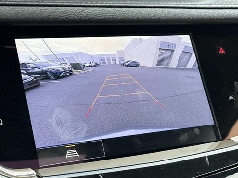Used 2023 Cadillac XT6 Sport AWD/4WD image 14