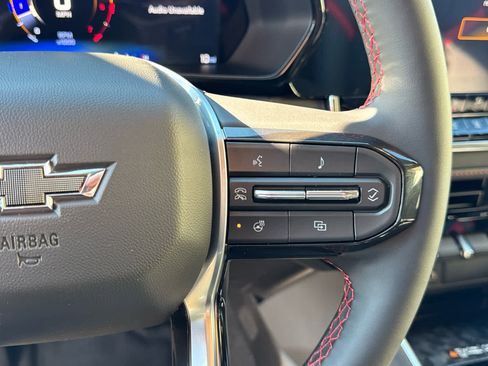 New 2026 Chevrolet Colorado Z71 w/ Technology Package image 15