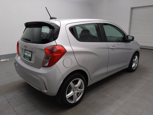 Used 2021 Chevrolet Spark LS FWD image 9