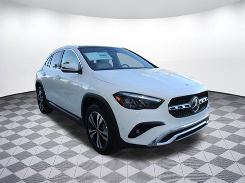 Used 2026 Mercedes-Benz GLA 250 image 6