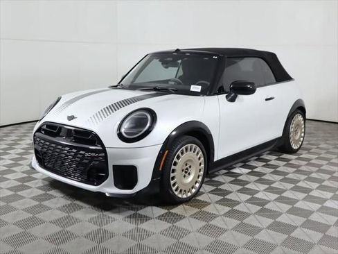 New 2026 MINI Cooper S image 8