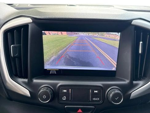 Used 2020 GMC Terrain SLE w/ Driver Convenience Package AWD/4WD image 22