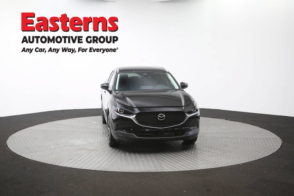Used 2024 MAZDA CX-30 AWD 2.5 S w/ Select Sport Pkg image 53