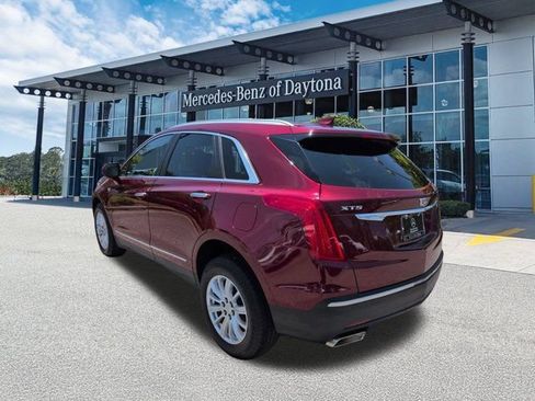 Used 2018 Cadillac XT5 FWD image 6