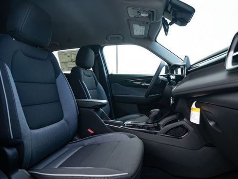 New 2026 Chevrolet TrailBlazer LT w/ Driver Confidence Package image 14