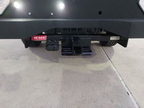 New 2026 Ford F350 XL AWD/4WD image 12