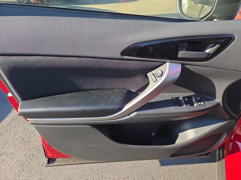 New 2026 Mitsubishi Eclipse Cross AWD image 5