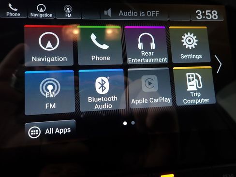 Used 2019 Honda Odyssey EX-L image 3