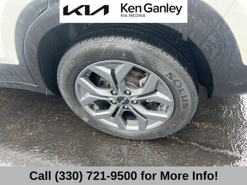 Certified 2024 Kia Seltos S AWD/4WD image 24