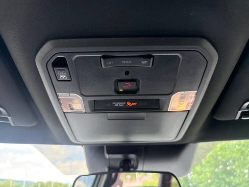 New 2026 Toyota Tundra SR5 AWD/4WD image 23
