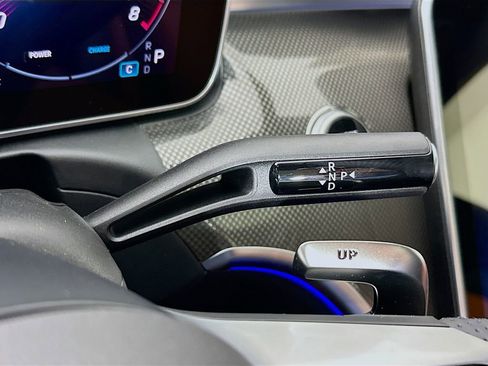 New 2026 Mercedes-Benz C 43 AMG C 43 AMG image 17