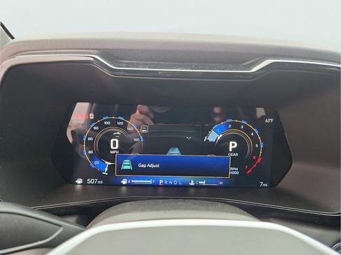 New 2026 Chevrolet Colorado LT w/ LT Convenience Package RWD image 20