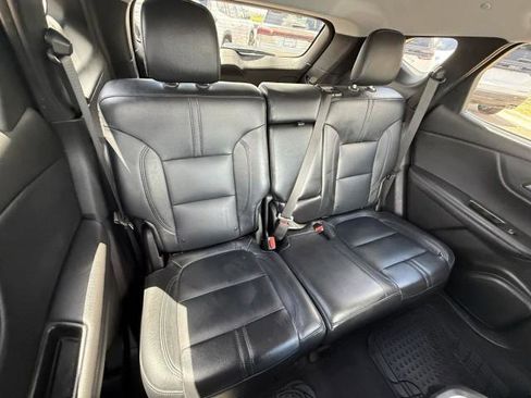 Used 2021 Chevrolet Blazer LT FWD image 36