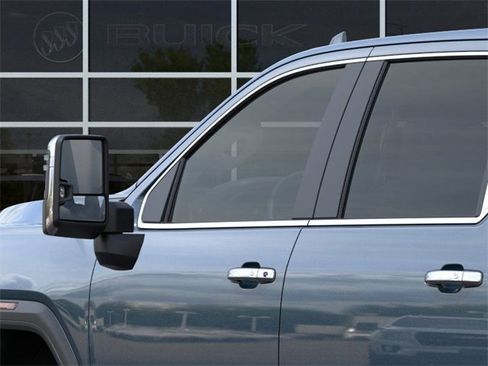 New 2026 GMC Sierra 2500 Denali Ultimate image 12