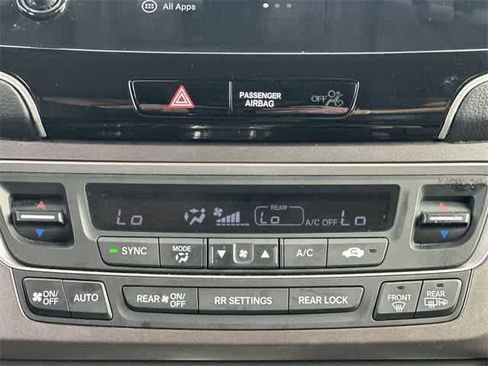 Used 2022 Honda Pilot EX-L image 15