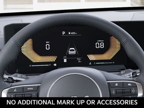 New 2026 Kia K5 GT-Line image 21