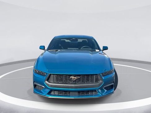 New 2026 Ford Mustang Coupe RWD image 2