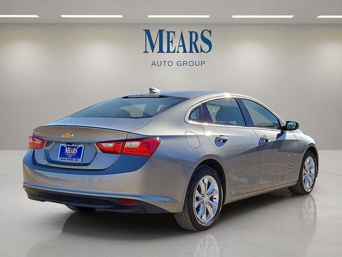 Used 2023 Chevrolet Malibu LT image 5