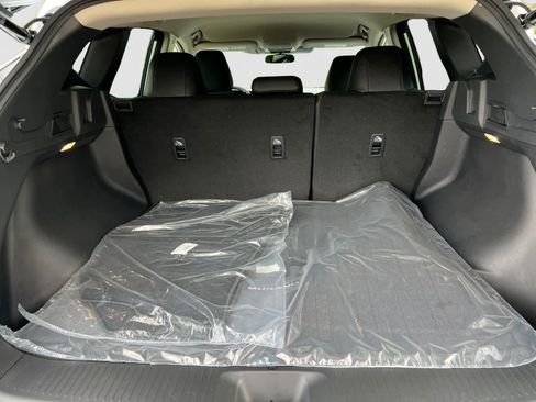 New 2026 Nissan Murano SV AWD/4WD image 5