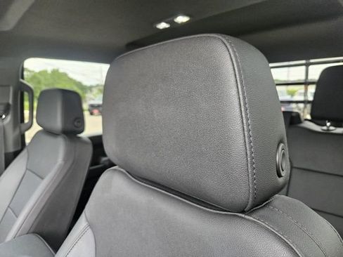 Used 2024 Chevrolet Silverado 3500 W/T w/ WT Convenience Package AWD/4WD image 38