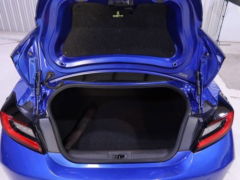 Used 2022 Subaru BRZ Limited image 27