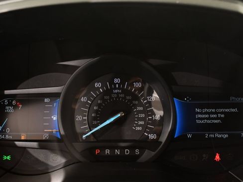 Used 2023 Ford Edge SEL w/ Convenience Package AWD/4WD image 23