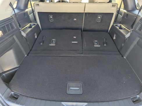 Certified 2025 MAZDA CX-90 3.3 Turbo w/ Preferred Package image 27