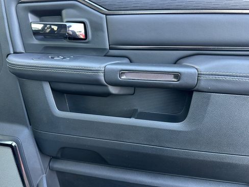 Used 2025 RAM 2500 Rebel w/ Rebel Level 2 Equipment Group image 20