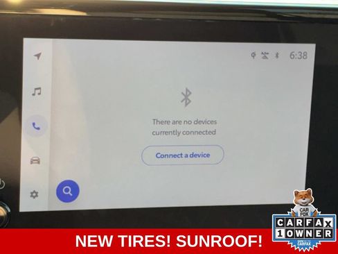 Used 2024 Toyota Corolla Cross LE w/ Moonroof Package AWD/4WD image 34