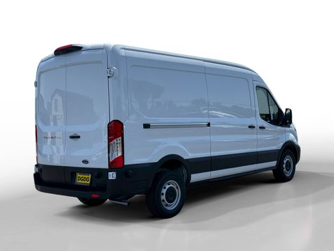 New 2025 Ford Transit 250 148 Medium Roof image 5