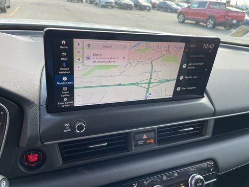 New 2026 Honda Pilot Touring image 22