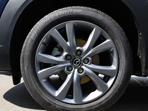 New 2026 MAZDA CX-30 AWD 2.5 S w/ Premium Package image 6