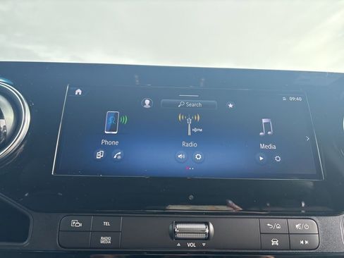 New 2026 Mercedes-Benz Sprinter 2500 image 33