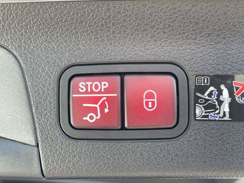 Certified 2026 Mercedes-Benz GLS 63 AMG 4MATIC image 13