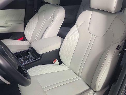 Certified 2025 Kia Sorento SX Prestige AWD/4WD image 19