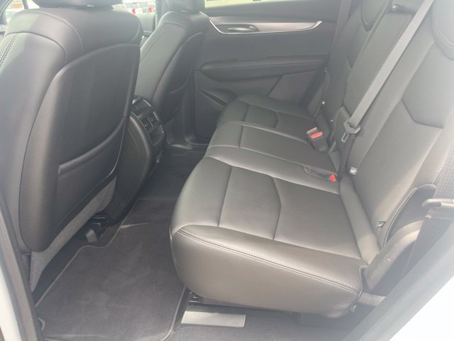 Used 2024 Cadillac XT5 Luxury AWD/4WD image 18