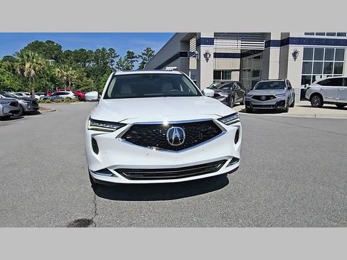 Certified 2023 Acura MDX FWD w/ Technology Package image 33